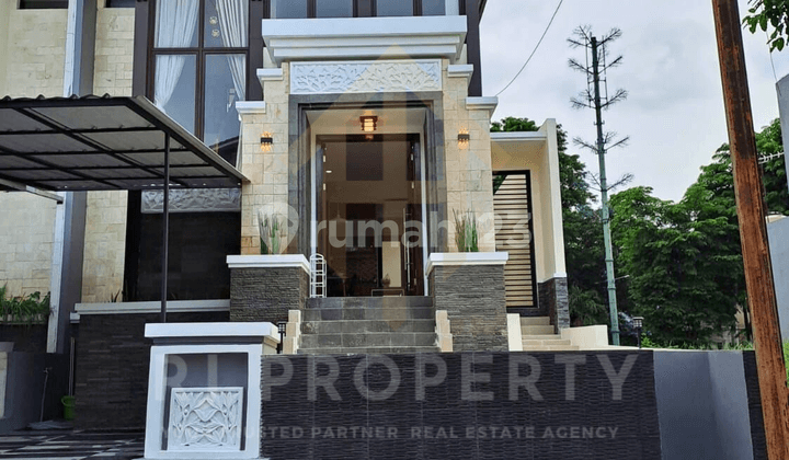 Disewakan Rumah Cluster Taman Simpruk Lippo Cikarang Tgsh60ts