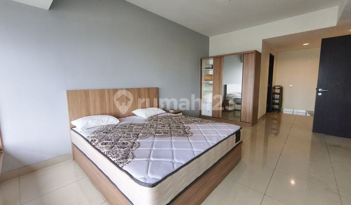 Disewakan Apartemen Orange County Tower Irvine Lippo Cikarang IDN