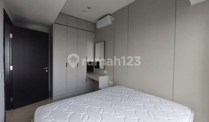 Disewakan Apartemen Orange County Tower Westwood Lippo Cikarang IDN