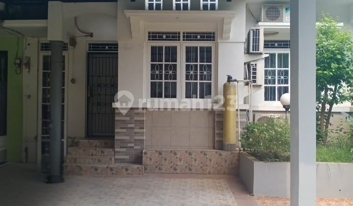 For Sale Meadow Green Cluster House Lippo Cikarang