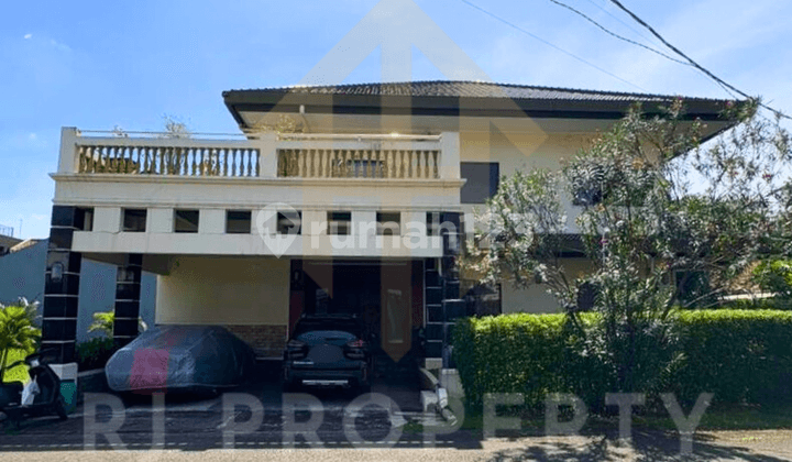 Disewakan Rumah Cluster Meadow Green Lippo Cikarang Ppb22mg