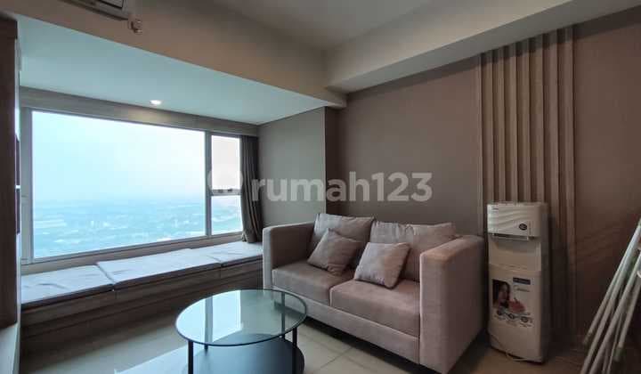 Disewakan Apartment Orange County Tower Pasadena Lippo Cikarang IDN