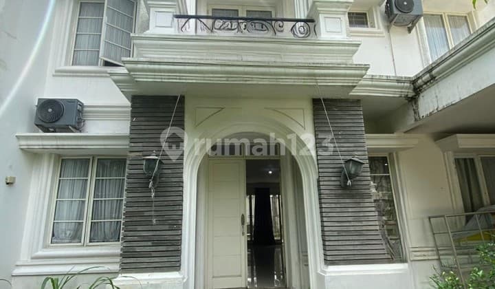 Dijual Rumah Cluster Greenwood Elysium Residence Lippo Cikarang