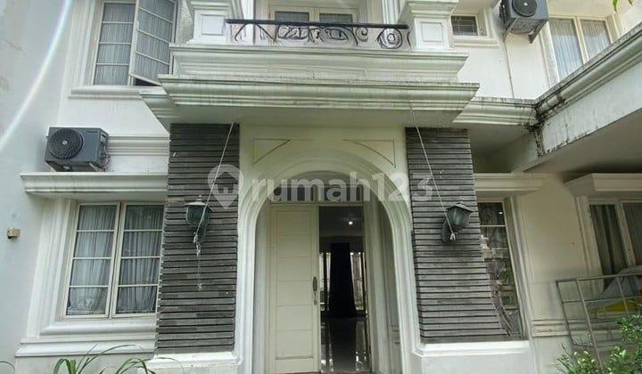 Dijual Rumah Cluster Greenwood Elysium Residence Lippo Cikarang