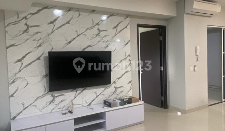 Disewakan Apartemen Orange County Tower Pasadena Lippo Cikarang IDN