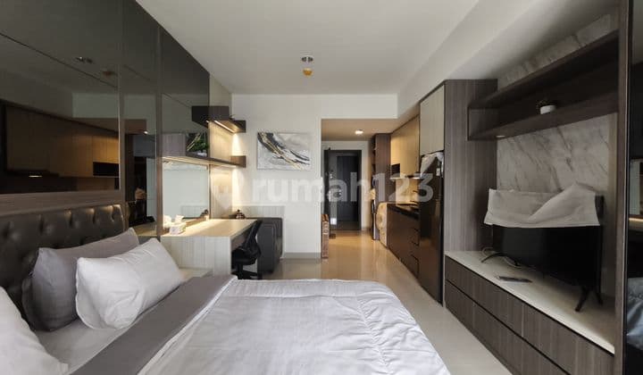 Disewakan Apartment Orange Country Tower Westwood Lippo Cikarang IDN