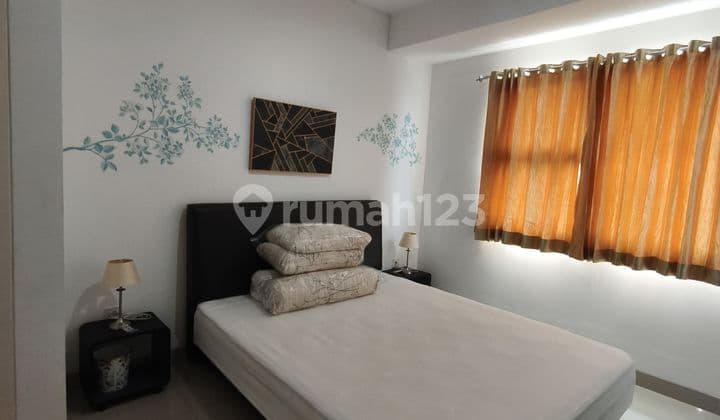 Disewakan Apartment Trivium Terrace Tower South Lippo Cikarang IDN