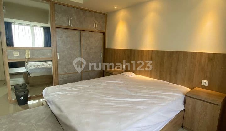 Dijual Apartemen Orange County Tower Glendale Lippo Cikarang IDN