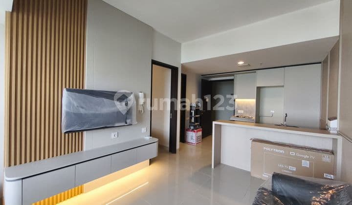 Disewakan Apartemen Orange County Tower Westwood Lippo Cikarang IDN