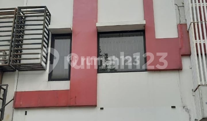 Dijual Ruko Arcadia Mataram Lippo Cikarang IDN
