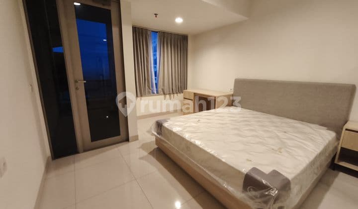 Disewakan Apartemen Orange County Tower Glendale Lippo Cikarang IDN