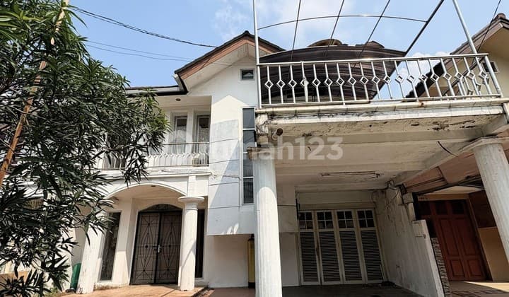 Dijual Rumah Cluster Taman Dago Lippo Cikarang