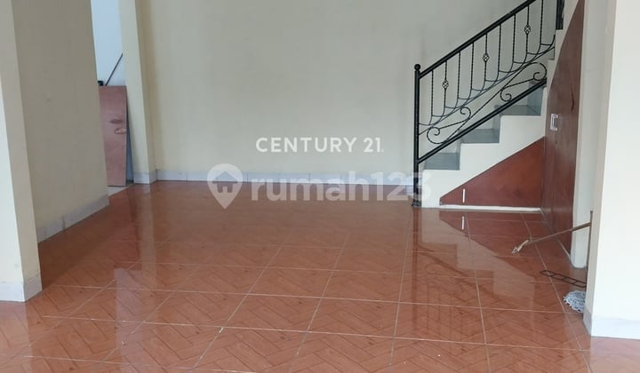 Rumah Siap Huni 4 Kamar 2 Lantai Butuh Cepat di Cluster Banjaran