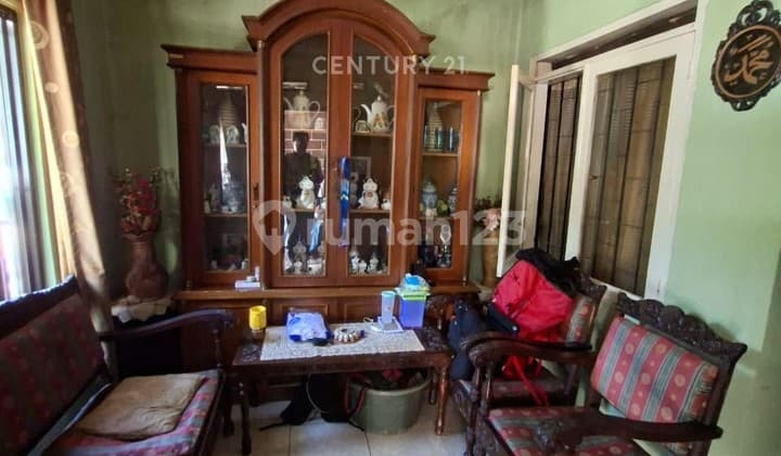 Rumah Dibawah 500 Juta Kopo Katapang Dalam Komplek