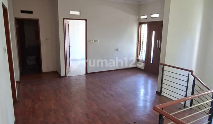 Rumah Siap Huni Area Batu