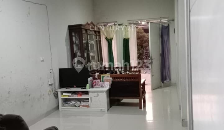 Rumah Siap Huni 1 Lantai Di Nanjung Cimahi Dekat Tol Baros Soroja
