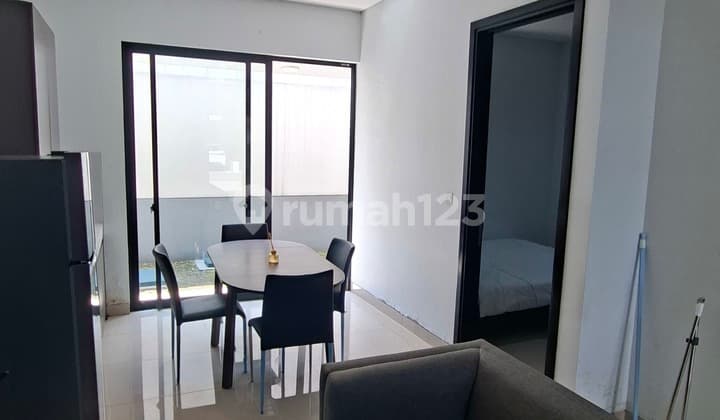 House for Rent in Buah Batu Area