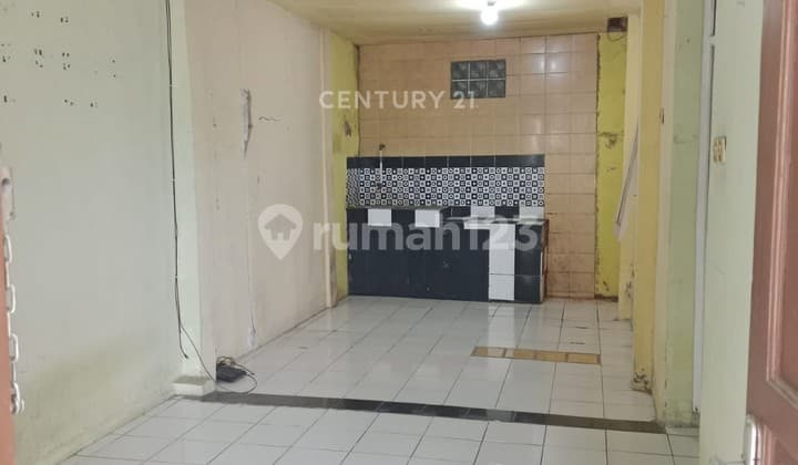 Rumah 1 Lantai di Gbi Dekat Buah Batu Ciwastra Margacinta