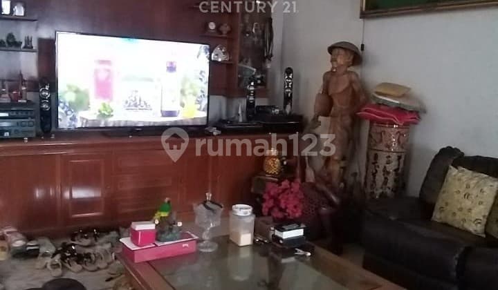 Ruko Pinggir Jalan Cocok Utk Cafe Kantor Tempat Usaha Asia Afrika