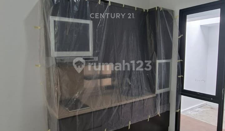 Rumah di Bawah 1 Milyar di Cimahi 15 Menit Dari Tol Baros