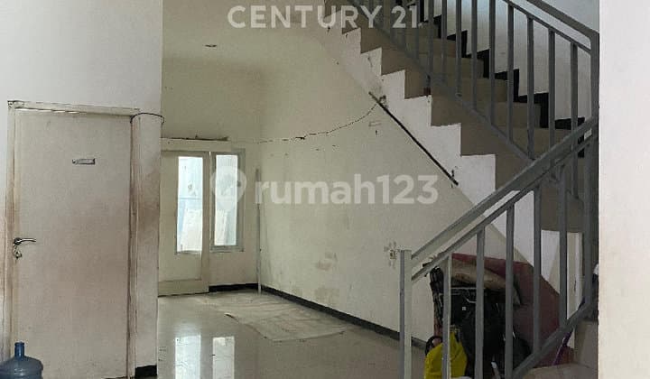 Rumah Di Karasak Utara Moh Toha Bandung Soekarno Hatta