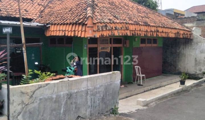 For Sale House In Cijawura Girang Soekarno Hatta Bandung