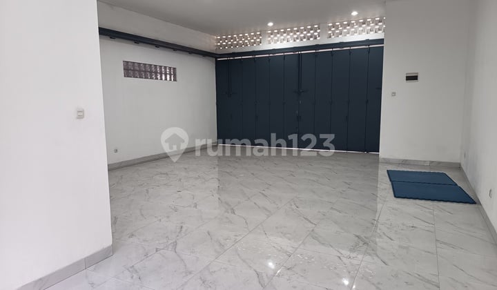 Ruko Strategis di Mainroad Sangkuriang - Cimahi Bandung