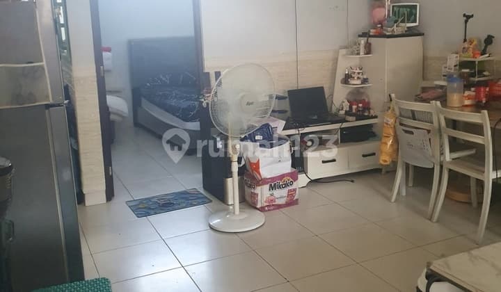 Rumah Asri Minimalis Sariwangi Regency 2