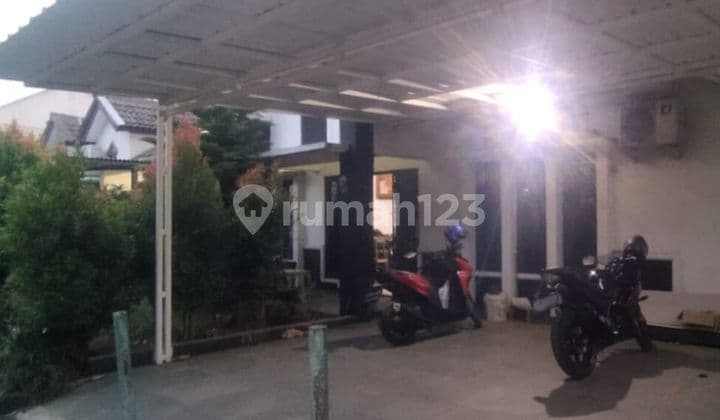 Dijual Runah Di Rancamanyar Regency 2 Cibaduyut Bandung