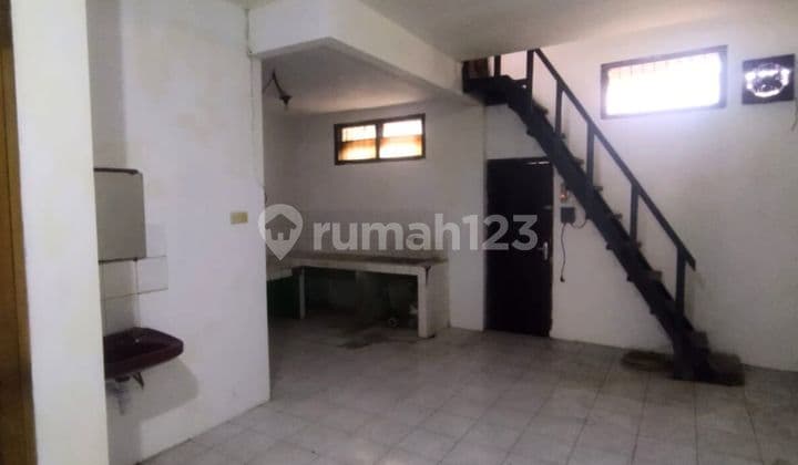 Dijual Ruko Jl Jend Ahmad Yani Dekat Cicaheum Bandung