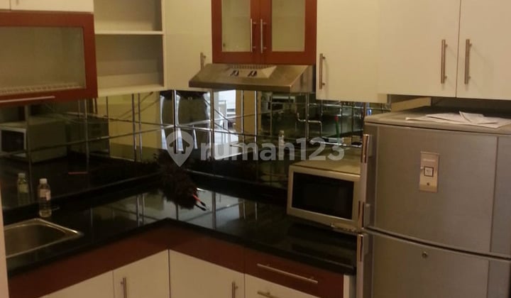Majesty Apartment 2 Bedroom Fully Furnished