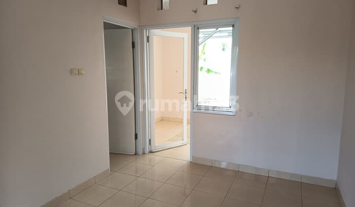 Dijual Cepat Rumah Minimalis Private Village Buahbatu Bojongsoang Bandung