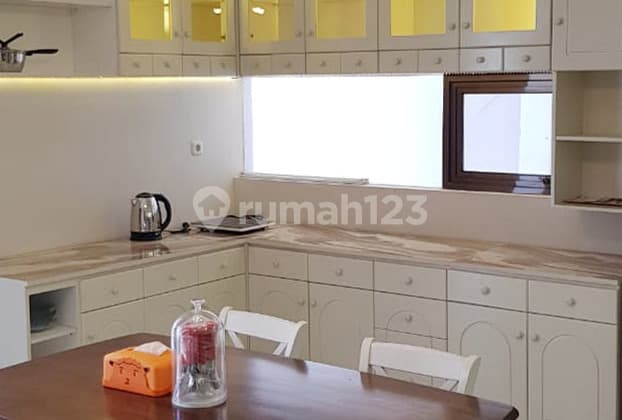 Dago Pramestha Villa di Dago Full Furnish