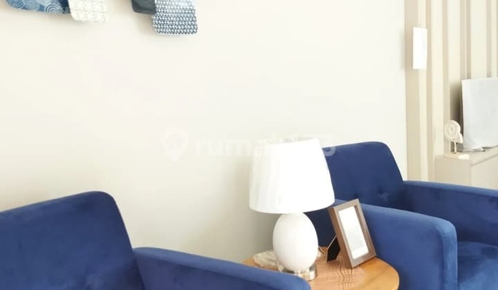 Rumah Baru Derwati Mas Full Furnish