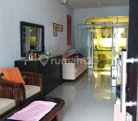 Dijual Rumah Di Palem Permai Sorkarno Hatta Bandung