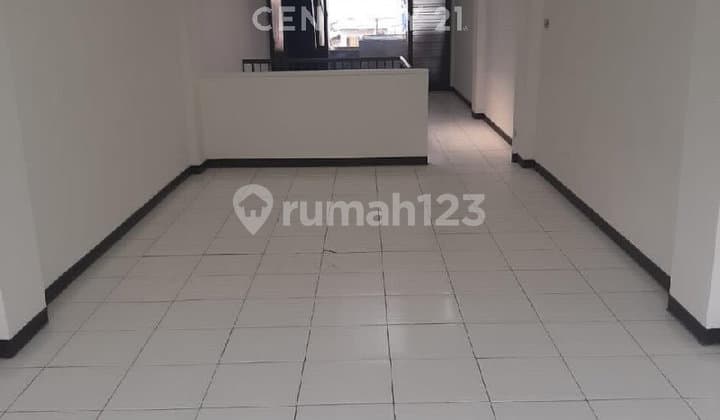 Ruko Strategis Mainroad Ahmad Yani Cocok Buat Usaha