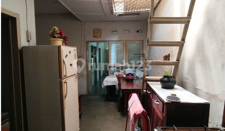 Dijual Runah Di Cibadak Dekat Toko Buku Merauke