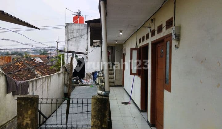 For Sale Shop House and Boarding House in Padalarang Ngamprah Ciburuy