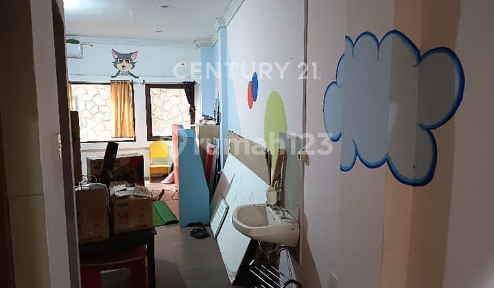 Ruang Usaha Sukajadi untuk Space Kantor Depan Pvj