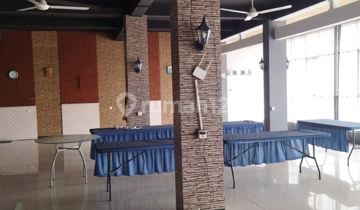 For Sale Pajajaran Shop House Main Road Pasirkaliki