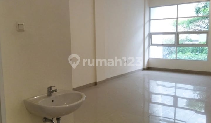 Ruko Di Sayap Mekarwangi Karasak Moh Toha 3 Lantai