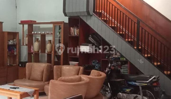 For Sale, Two-Story House in Muara Bandung Complex