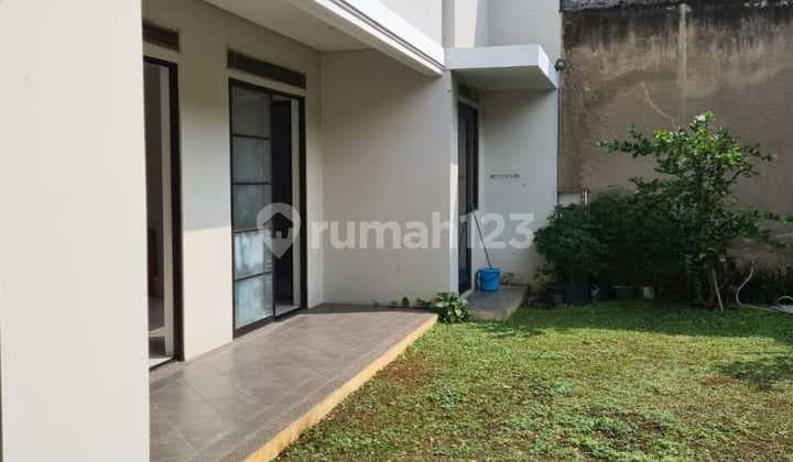 Disewakan Rumah Full Furnished Tatar Bandung Tempo Doeloe 2