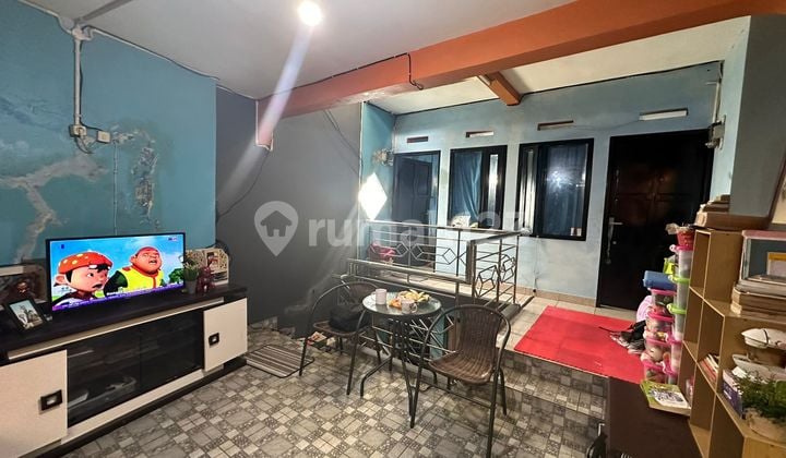 Dijual Rumah Kos Di Jalan Cemara Sukajadi