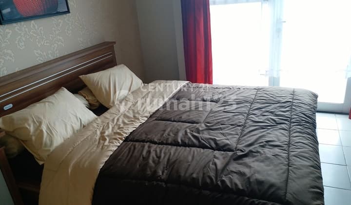 Cheap Apartment in Marbella Dago Bandung