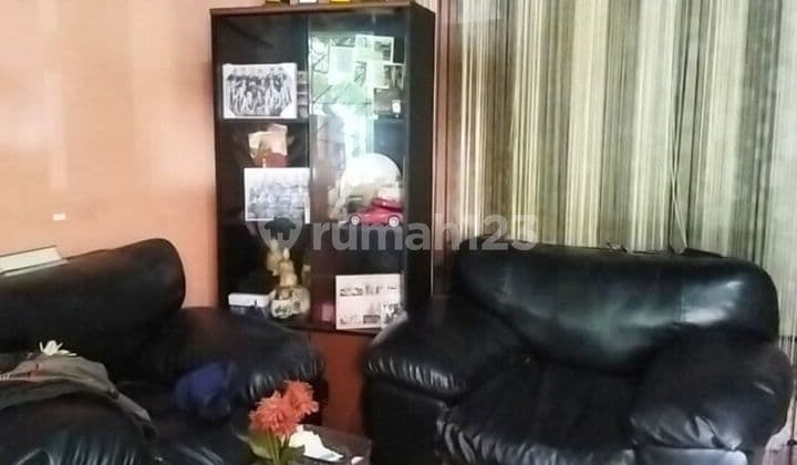 Rumah Minimalis Bumi Panyawangan Cileunyi Dekat Unpad Jatinangor