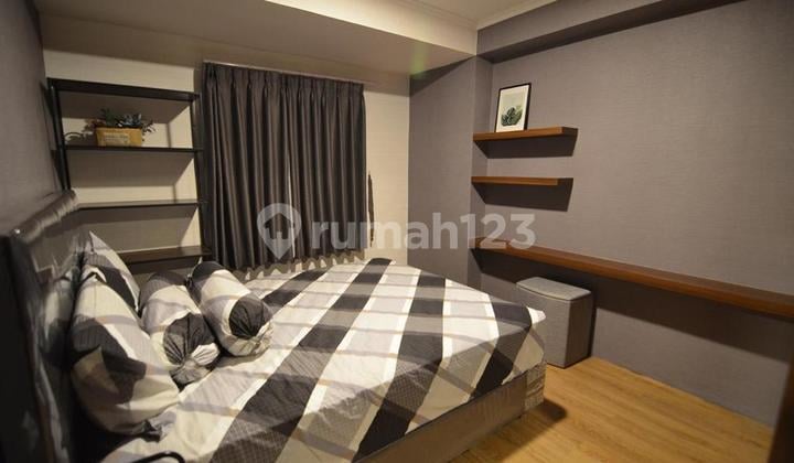 Apartemen Gateway Pasteur Tower Ruby Lantai 7