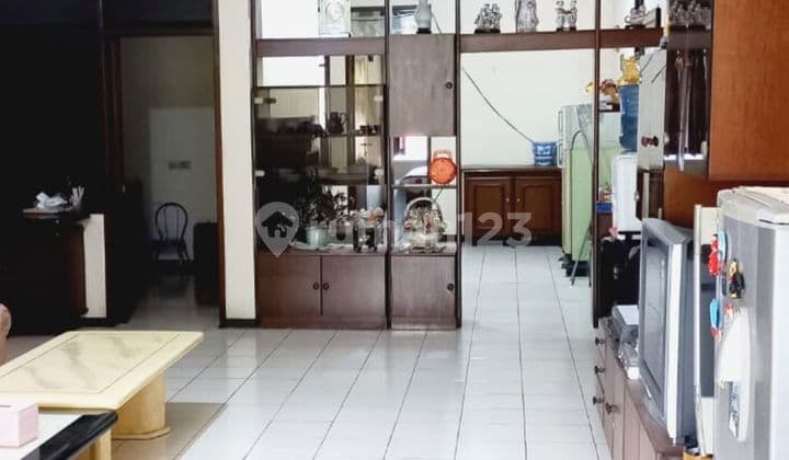 Dijual Ruko Sayap Sukajadi Dekat Pvj Lokasi Strategis