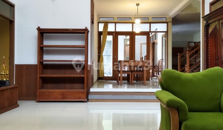 Rumah Mewah Setra Indah Sukamulya Bandung