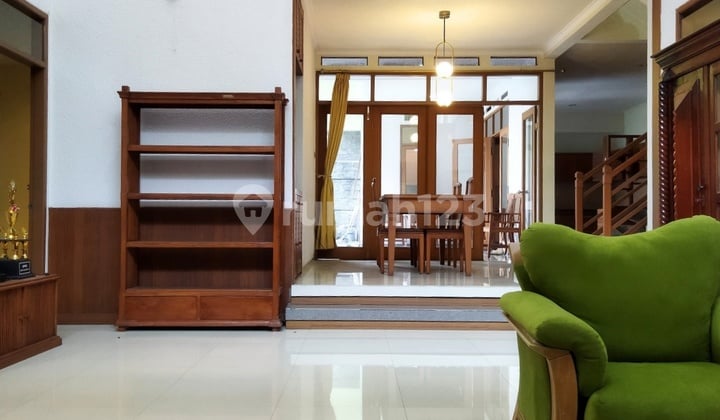 Rumah Mewah Setra Indah Sukamulya Bandung